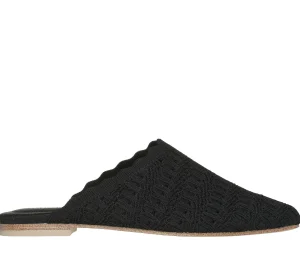 SKECHERS Cleo Snip - Sweet Daffodil PRETO New