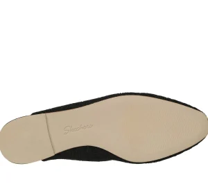 SKECHERS Cleo Snip - Sweet Daffodil PRETO New