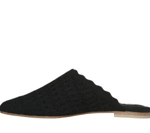 SKECHERS Cleo Snip - Sweet Daffodil PRETO New