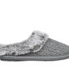 SKECHERS Cozy Campfire - Cozy Times CINZENTO New