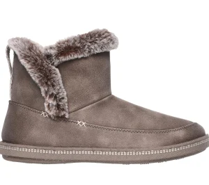 SKECHERS Cozy Campfire - Fresh Breeze TAUPE ESCURO Best