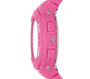 SKECHERS Crenshaw Pink Watch ROSA Fashion
