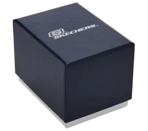 SKECHERS Crenshaw Pink Watch ROSA Fashion
