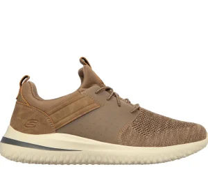 SKECHERS Delson 3.0 - Cicada CAQUI Shop