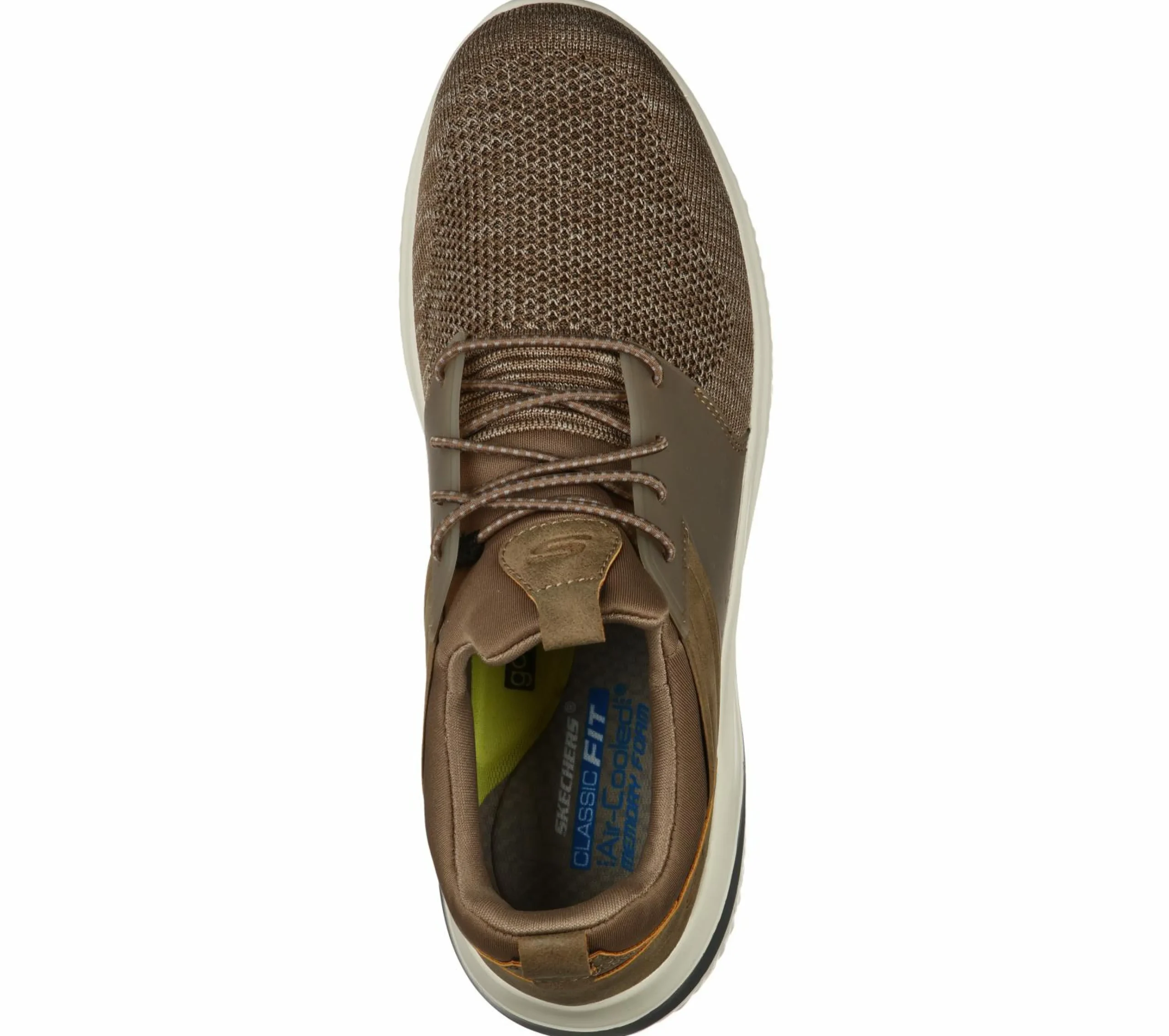 delson___cicada_1.webp SKECHERS Delson 3.0 - Cicada CAQUI Shop