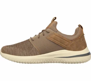 SKECHERS Delson 3.0 - Cicada CAQUI Shop