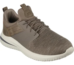 SKECHERS Delson 3.0 - Cicada CAQUI Shop