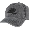 SKECHERS Denim Embroidered Hat PRETO Cheap