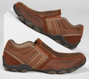 SKECHERS Diameter - Zinroy CASTANHO Online