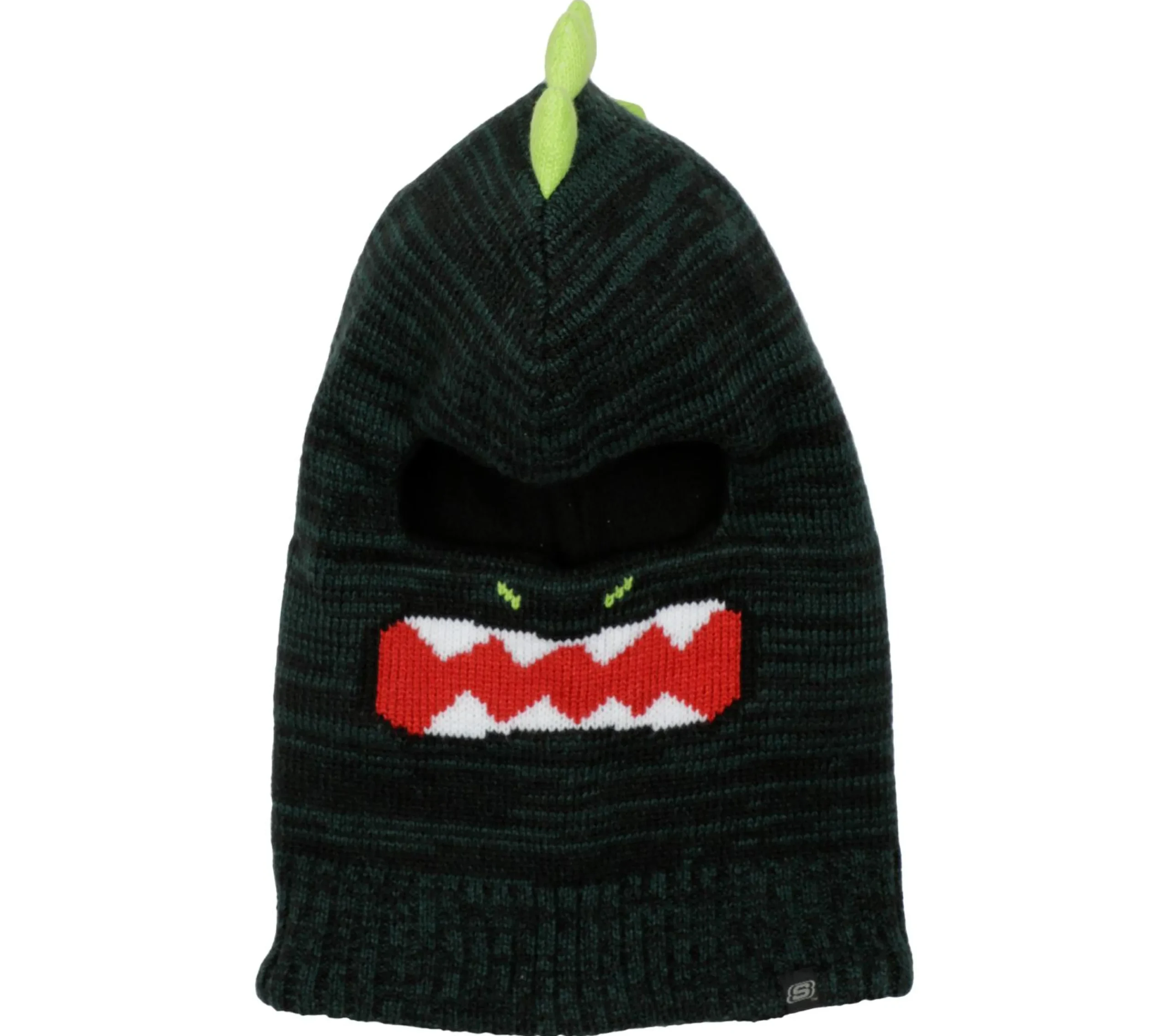 dino_d_pullover_hat_0.webp SKECHERS Dino 3D Pullover Hat VERDE Clearance