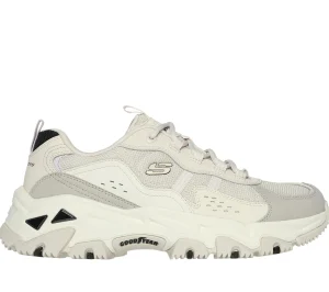 SKECHERS D'Lites Hiker NATURAL / MULTICOR Fashion