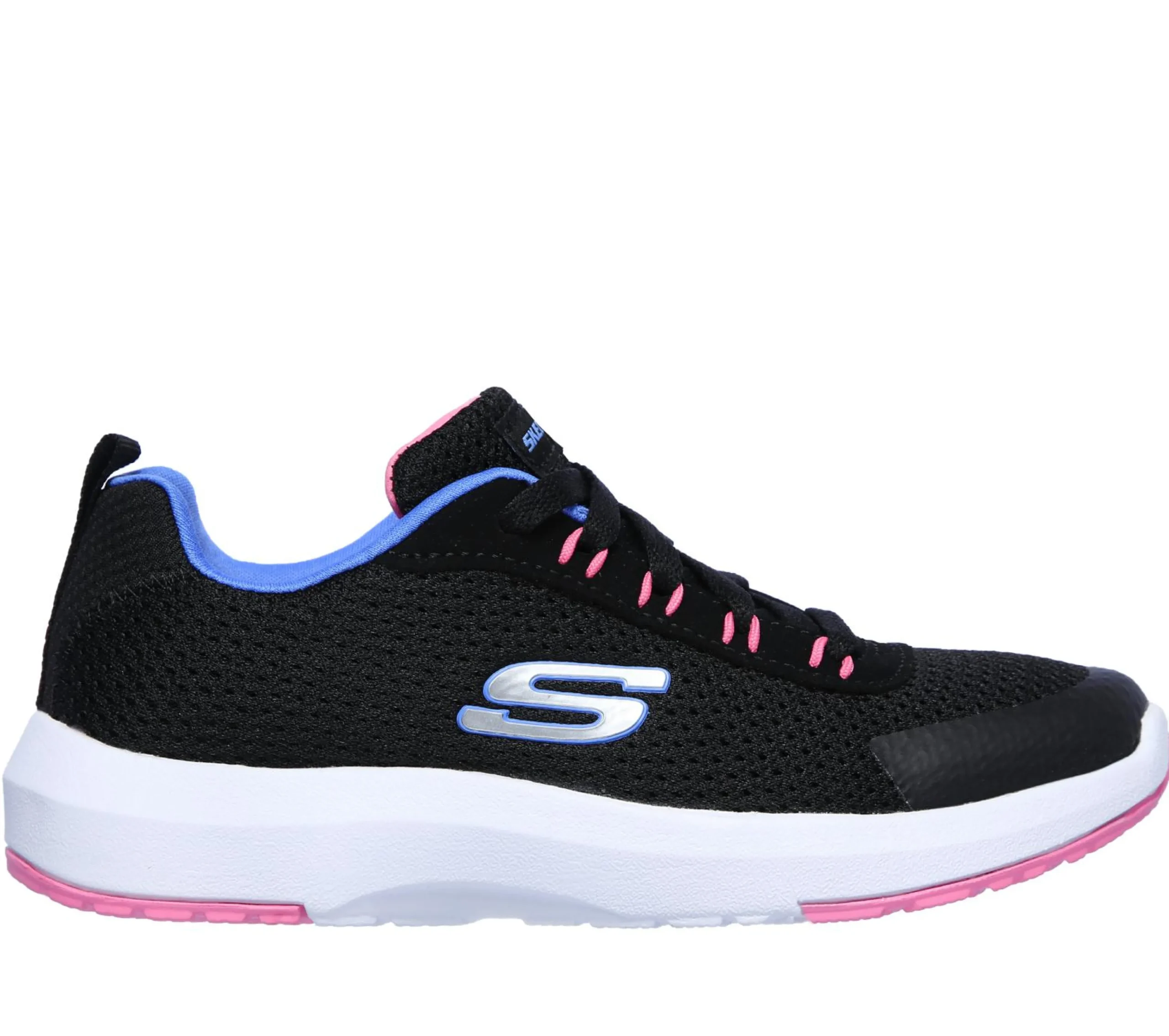 dynamic_tread_0.webp SKECHERS Dynamic Tread PRETO / MULTICOR Best Sale