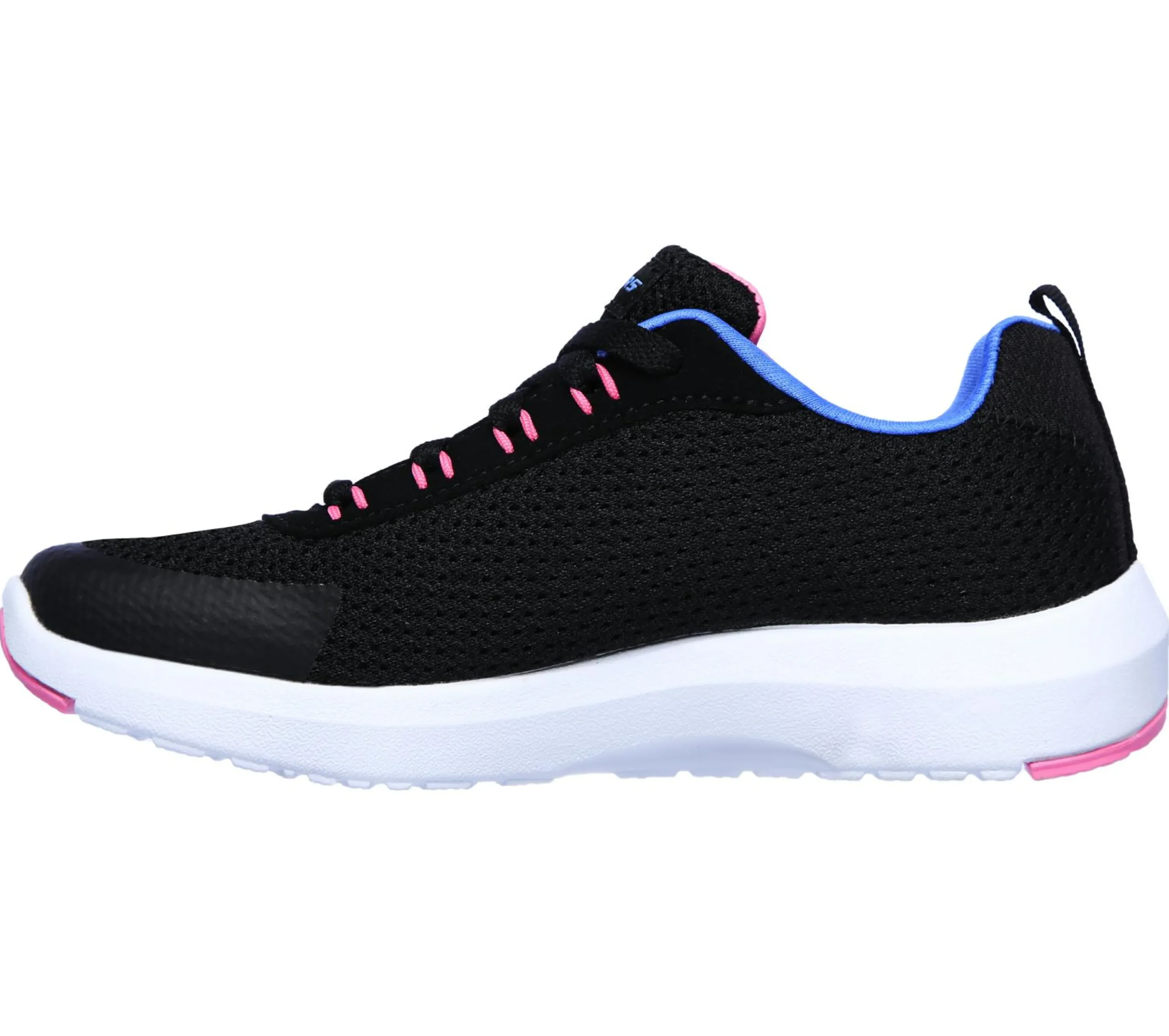 dynamic_tread_3.webp SKECHERS Dynamic Tread PRETO / MULTICOR Best Sale