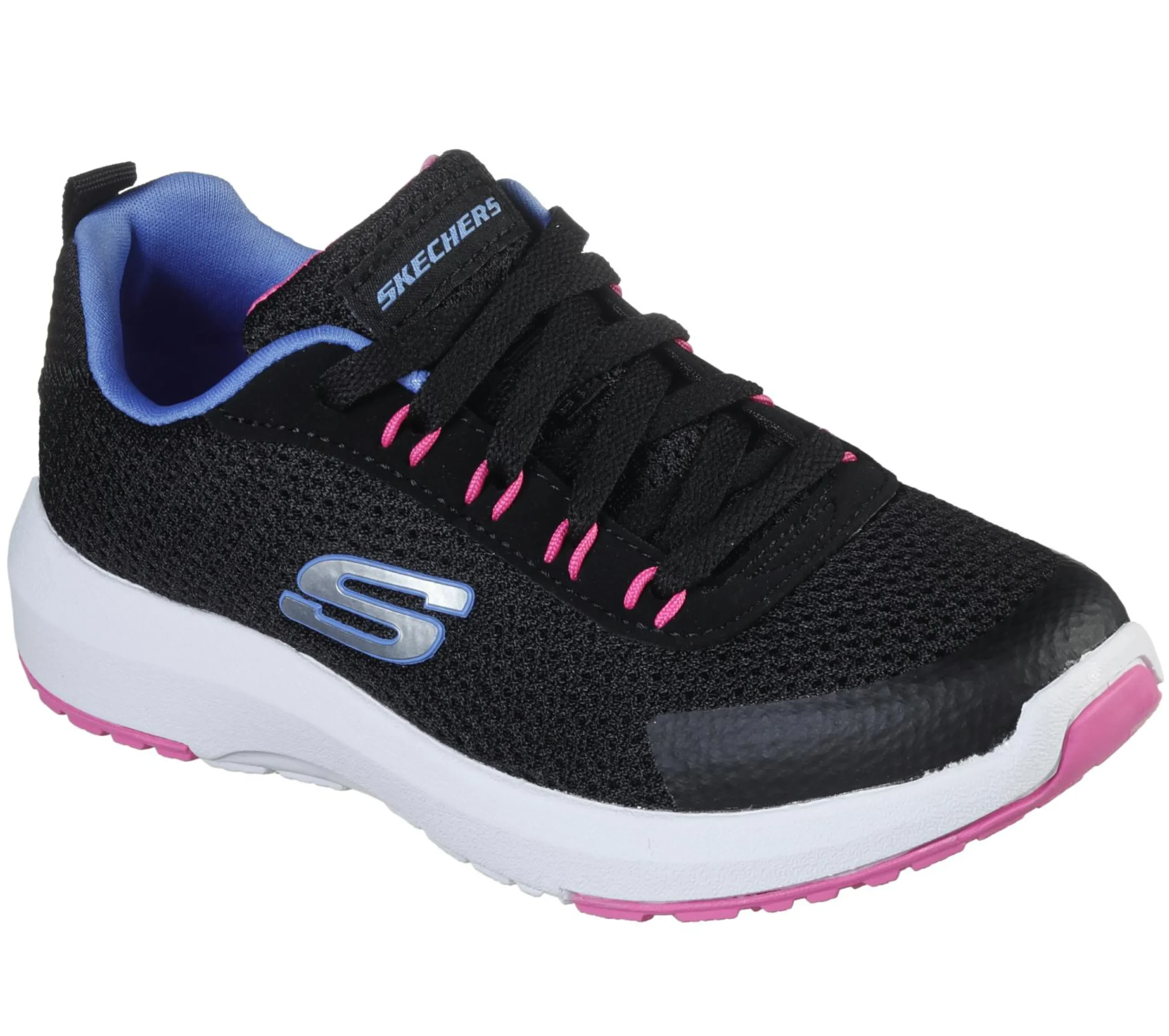 dynamic_tread_4.webp SKECHERS Dynamic Tread PRETO / MULTICOR Best Sale