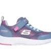 SKECHERS Dynamic Tread - Journey Time CARVÃO / ROSA Shop