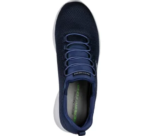SKECHERS Dynamight NAVY Shop