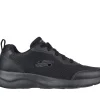 SKECHERS Dynamight 2.0 - Full Pace PRETO New