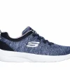 SKECHERS Dynamight 2.0 - In A Flash NAVY / ROSA New