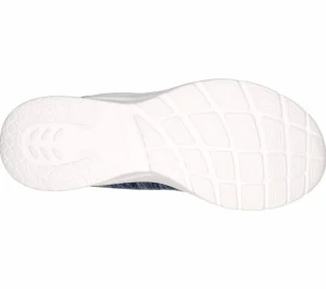 SKECHERS Dynamight 2.0 - In A Flash NAVY / ROSA New