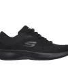 SKECHERS Dynamight - Blissful PRETO Clearance