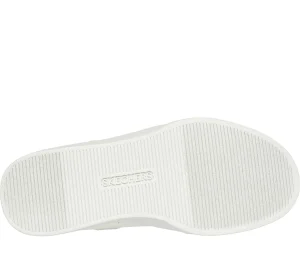 SKECHERS Eden LX - Classic Zone NATURAL / MULTICOR Cheap