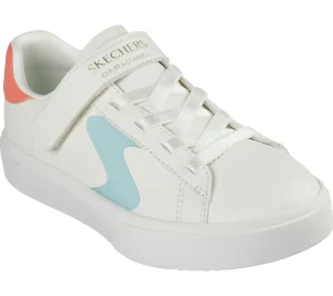 SKECHERS Eden LX - Classic Zone NATURAL / MULTICOR Cheap