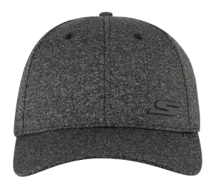 SKECHERS Elevate Baseball Hat CARVÃO Hot