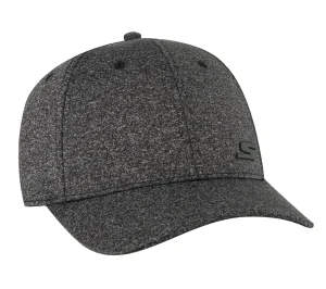 SKECHERS Elevate Baseball Hat CARVÃO Hot