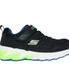 SKECHERS Elite Sport - Spec-Stride PRETO Sale