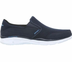 SKECHERS Equalizer - Persistent NAVY Cheap