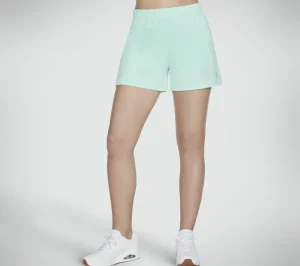 SKECHERS Essential 4 Inch Short MENTA / MULTICOR Store