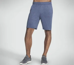 SKECHERS Explorer 9 Inch Short NAVY Hot
