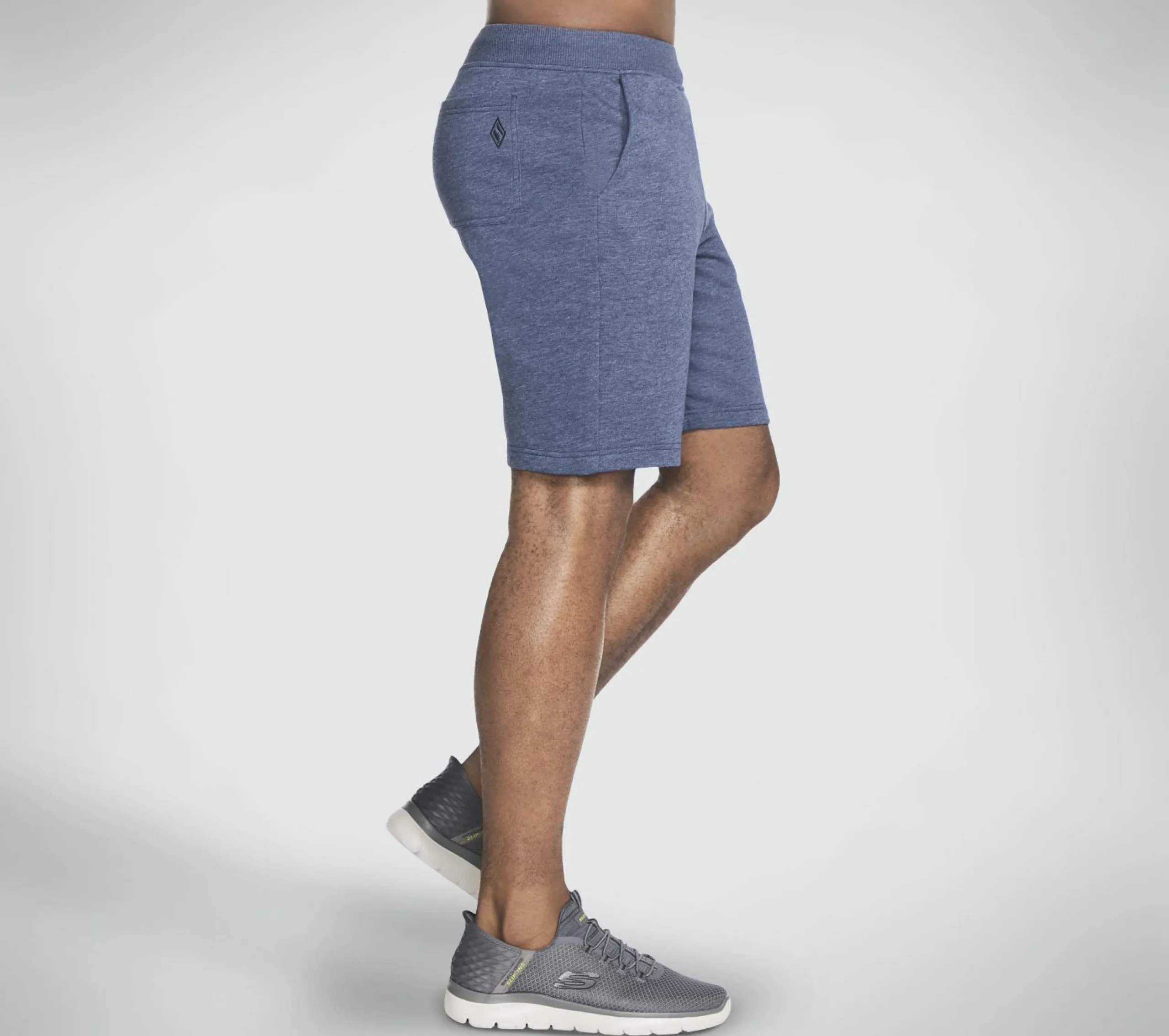 explorer__inch_short_2.webp SKECHERS Explorer 9 Inch Short NAVY Hot