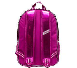 SKECHERS Fantastical Backpack ROSA / MULTICOR Flash Sale