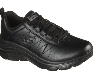 SKECHERS Fashion Fit - Effortless PRETO Store