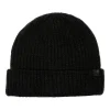 SKECHERS Fisherman Cuff Beanie PRETO Shop