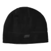 SKECHERS Fleece Beanie PRETO Best