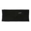 SKECHERS Fleece Headwrap PRETO Cheap