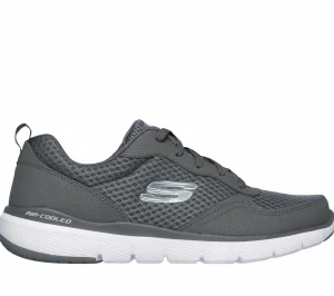 SKECHERS Flex Advantage 3.0 CARVÃO Best Sale