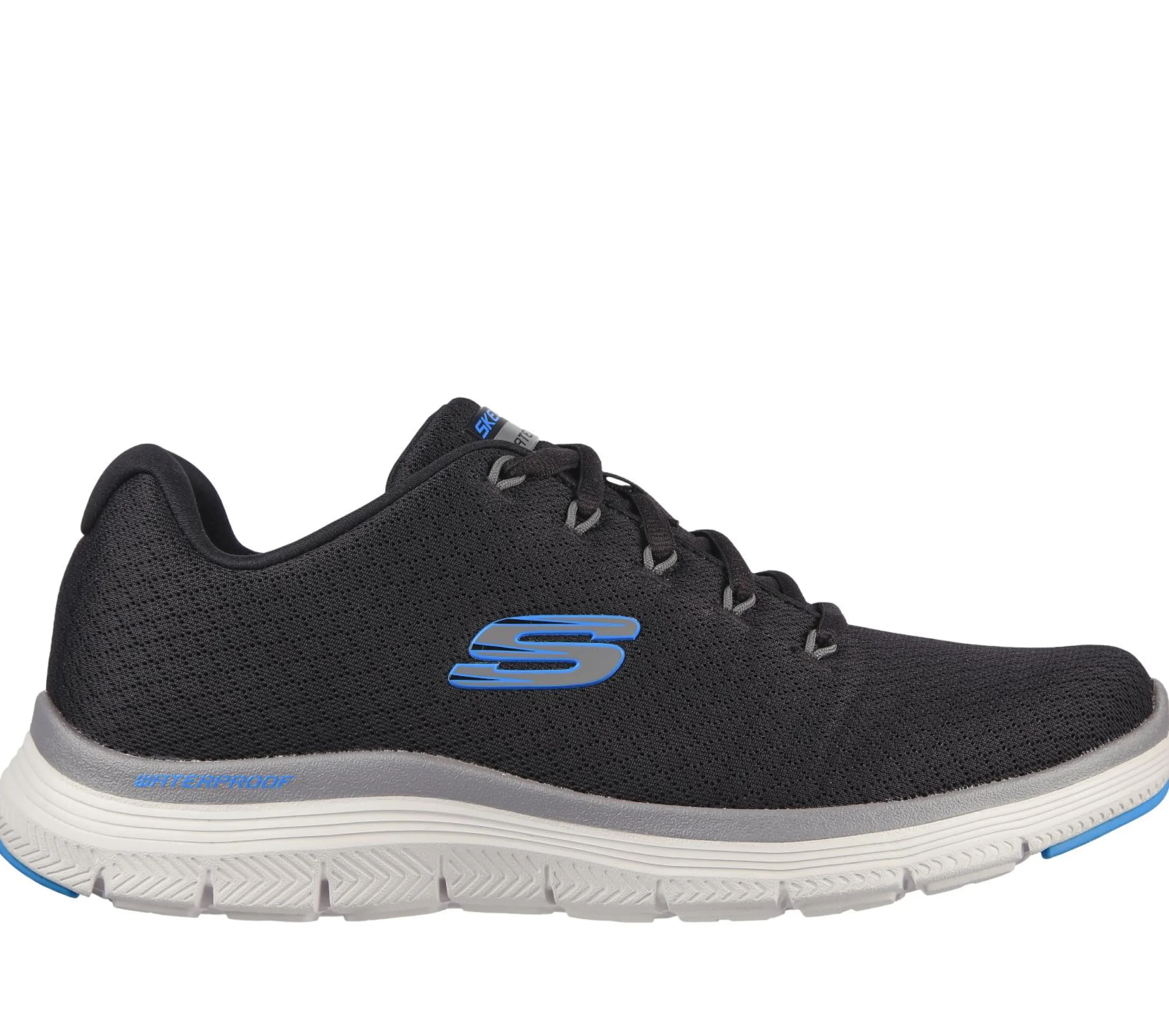 flex_advantage__0.webp SKECHERS Flex Advantage 4.0 PRETO / AZUL Sale