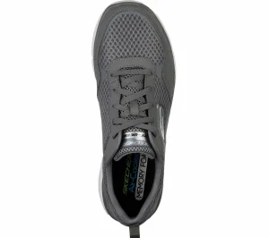 SKECHERS Flex Advantage 3.0 CARVÃO Best Sale