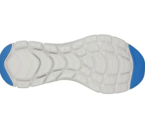 SKECHERS Flex Advantage 4.0 PRETO / AZUL Sale