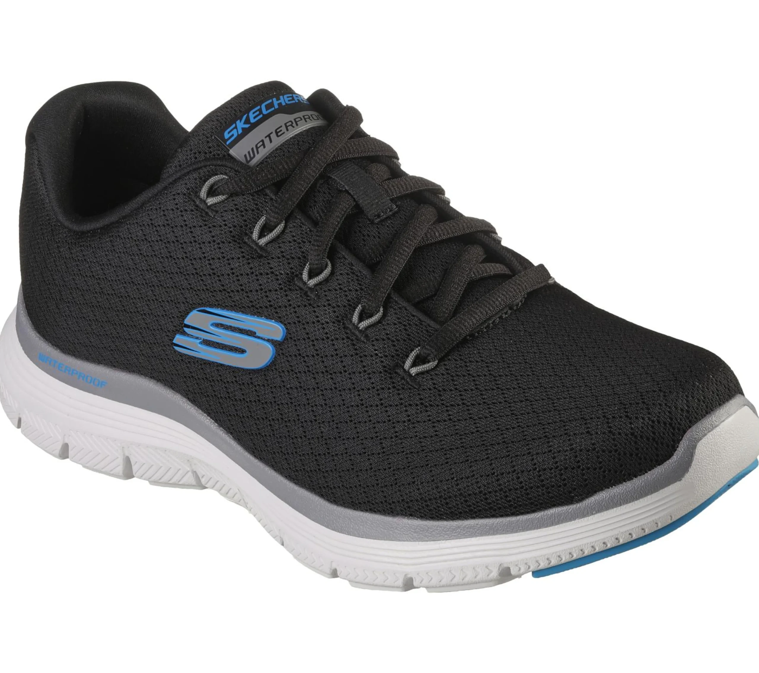 flex_advantage__4.webp SKECHERS Flex Advantage 4.0 PRETO / AZUL Sale