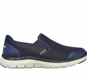 SKECHERS Flex Advantage 4.0 - Tuscan NAVY Hot