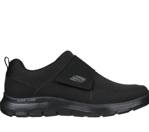 SKECHERS Flex Advantage 4.0 - Upshift PRETO Flash Sale