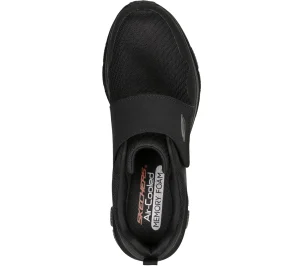 SKECHERS Flex Advantage 4.0 - Upshift PRETO Flash Sale