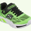 SKECHERS Flex-Glow Elite - Vorlo LIMA / PRETO Best Sale