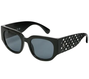 SKECHERS Geometric Sunglasses PRETO Store
