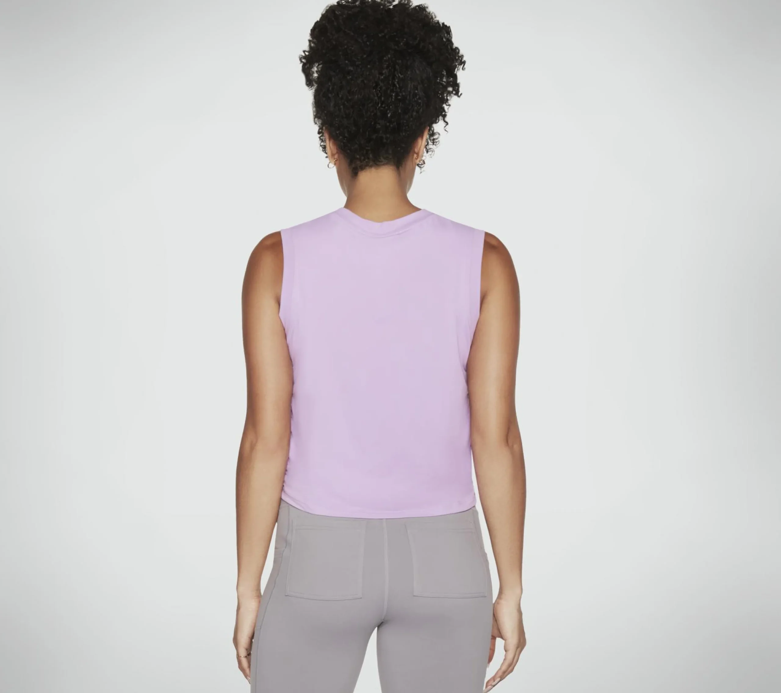 go_dri_serene_tank_1.webp SKECHERS GO DRI SERENE Tank ROXO / VIOLETA Clearance