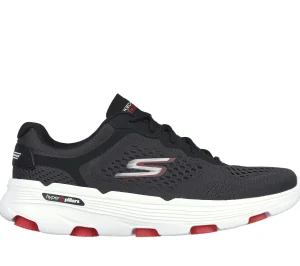 SKECHERS GO RUN 7.0 CARVÃO / PRETO Sale
